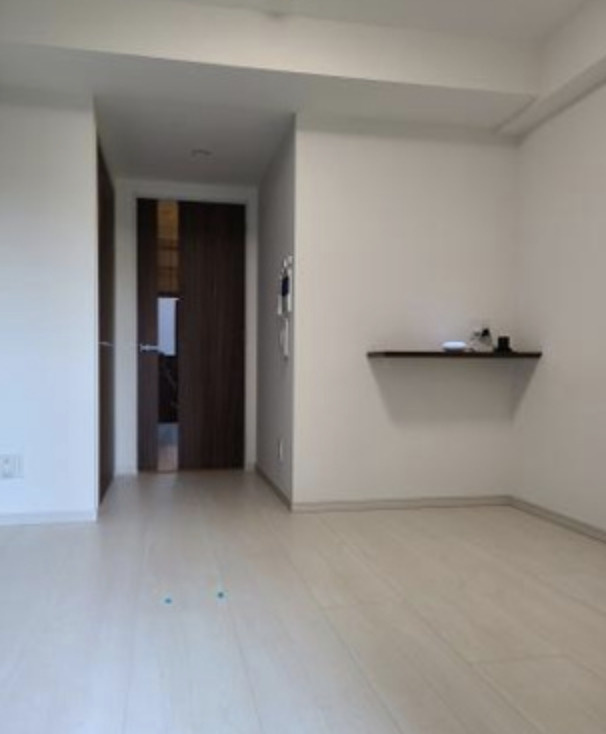 KDXレジデンス池袋ウエストの居間・リビング