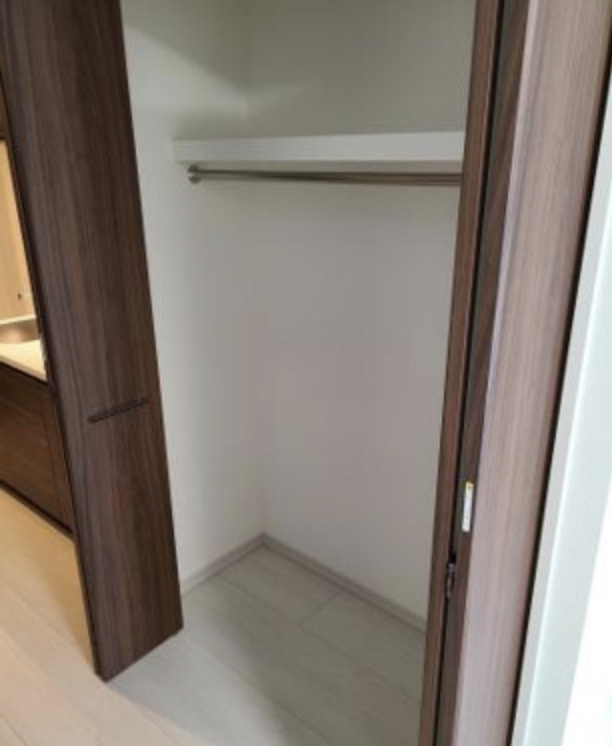 KDXレジデンス池袋ウエストの収納