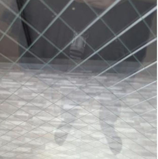 KDXレジデンス池袋ウエストのバルコニー