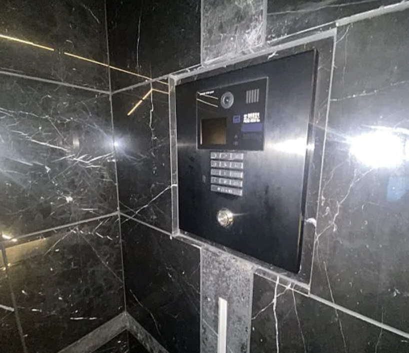 KDXレジデンス池袋ウエストのセキュリティ