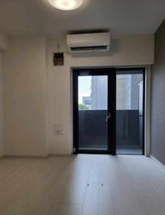 KDXレジデンス池袋ウエストの居間・リビング