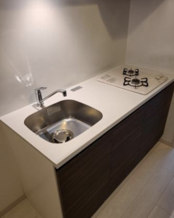 KDXレジデンス池袋ウエストのキッチン