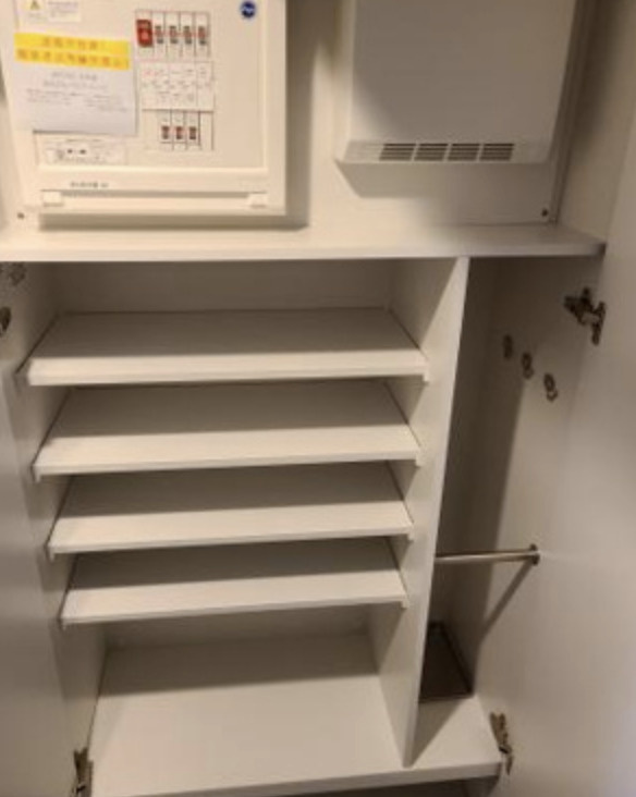 KDXレジデンス池袋ウエストの設備