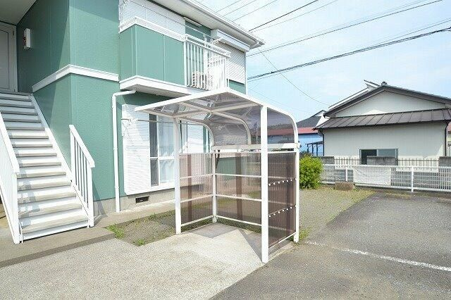 サンレイク陣屋のその他共用部分