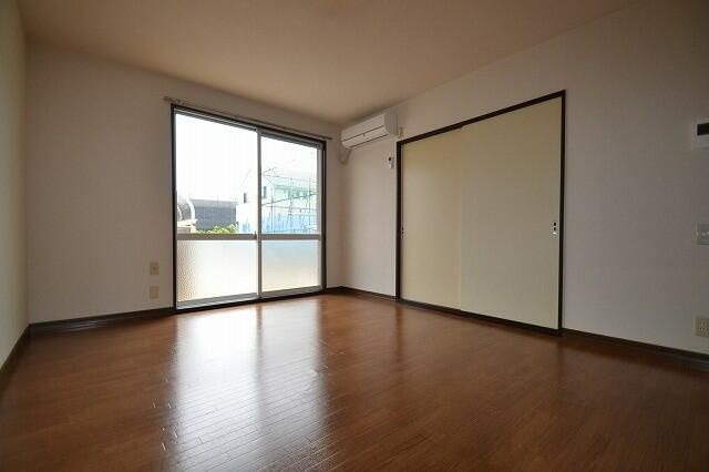 サンレイク陣屋の内装