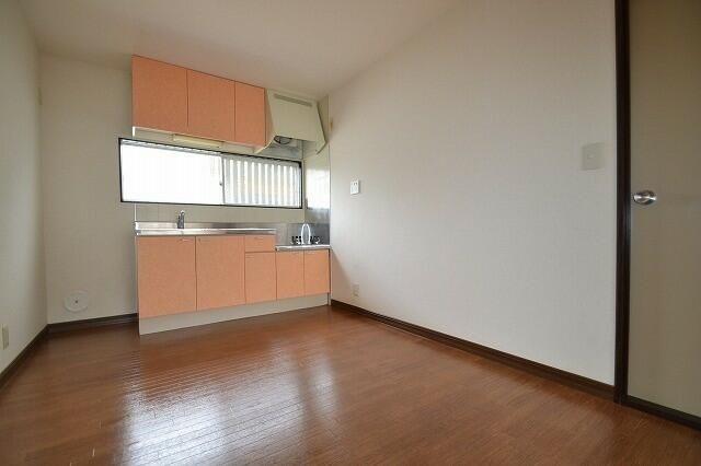 サンレイク陣屋のキッチン