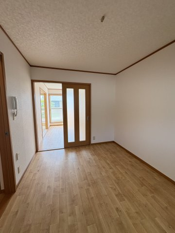 さくらコーポⅡの居間・リビング