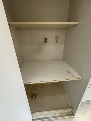 ジョイフル寝屋川の設備