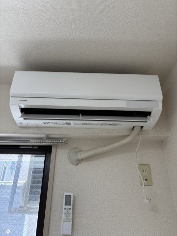 ジョイフル寝屋川の設備