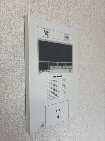 ジョイフル寝屋川のセキュリティ