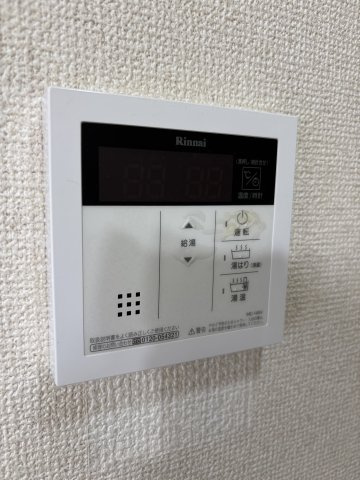 ジョイフル寝屋川の設備