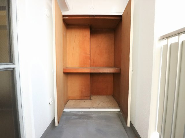 瀬高ビルの設備|
