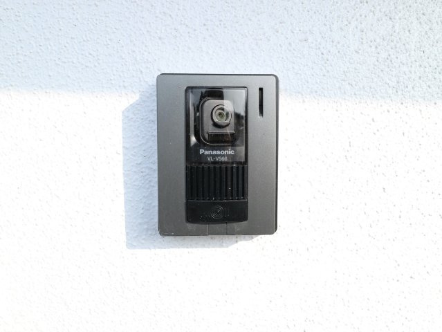 瀬高ビルのセキュリティ