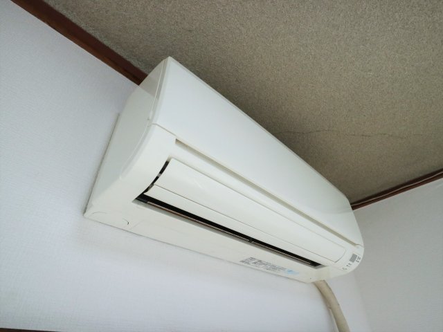 瀬高ビルの設備