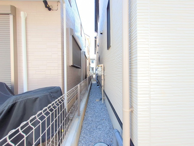 【新築分譲住宅】ふじみ野市元福岡3期のその他