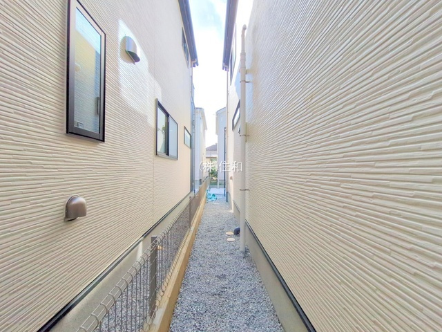 【新築分譲住宅】ふじみ野市元福岡3期のその他