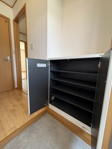 さくらコーポⅡ