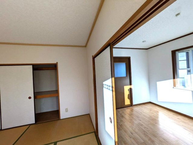 さくらコーポⅡ