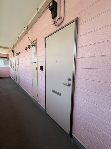 さくらコーポⅡ