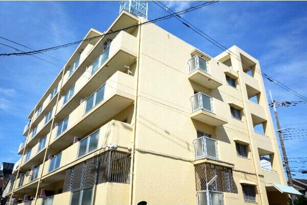 リブラン新北野