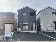 【新築戸建て】秋田市下新城中野第5　2号棟の画像