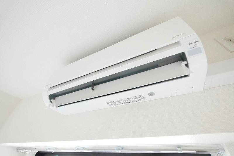 ハーモニーレジデンス東京大島ザ・ガーデン