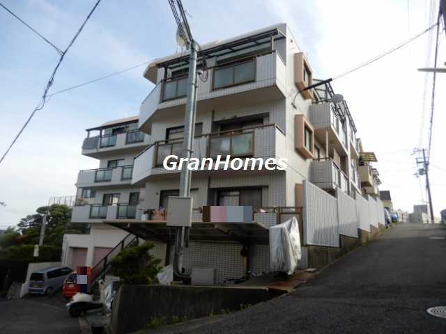 ヒルサイドテラス垂水