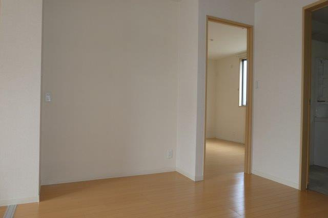 サン・ソニアＡのキッチン|ダイニングキッチン