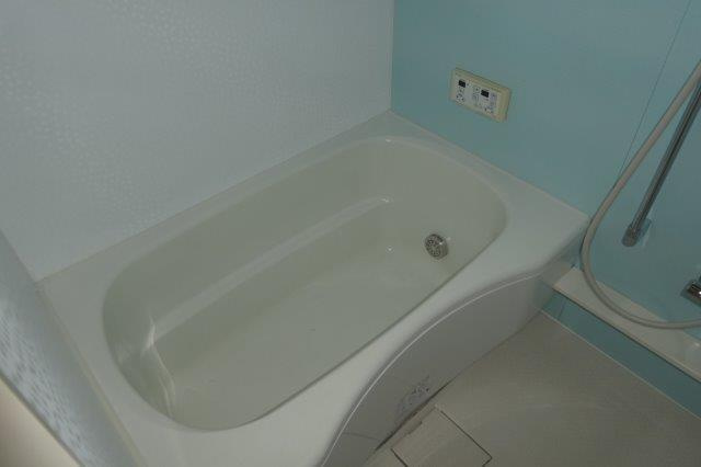 サン・ソニアＡの浴室