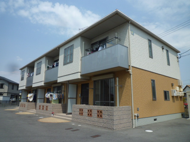 サン・ソニアＡ