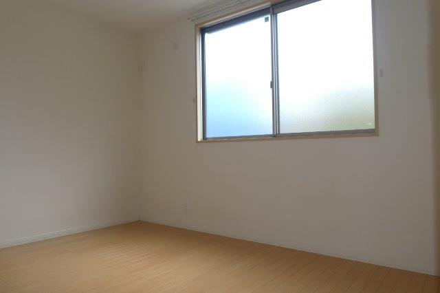 サン・ソニアＡの寝室