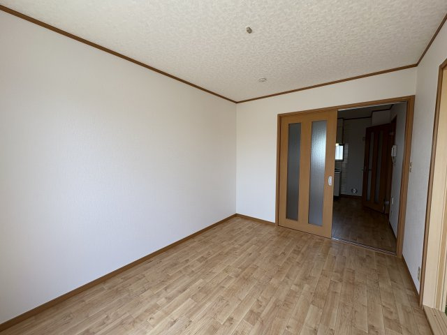 さくらコーポⅡの居間・リビング