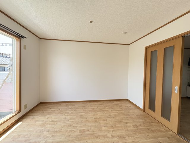 さくらコーポⅡの居間・リビング