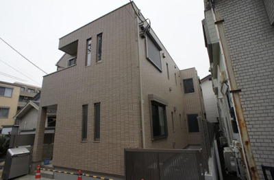 【外観】 | コーポラス・K