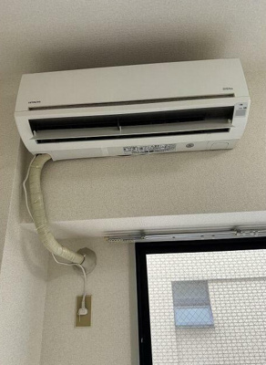 【設備】 | メゾンリヴィエール道場北