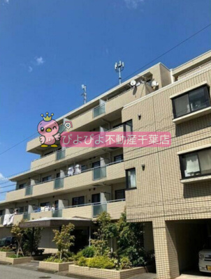 【外観】 | メゾンリヴィエール道場北