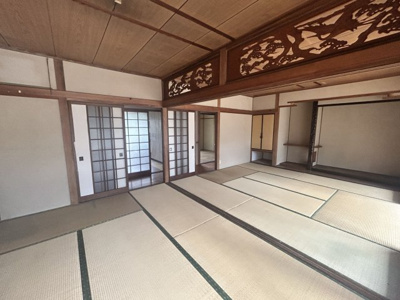 【和室】 | 橘売家 | 光も良く入り明るい和室です！！