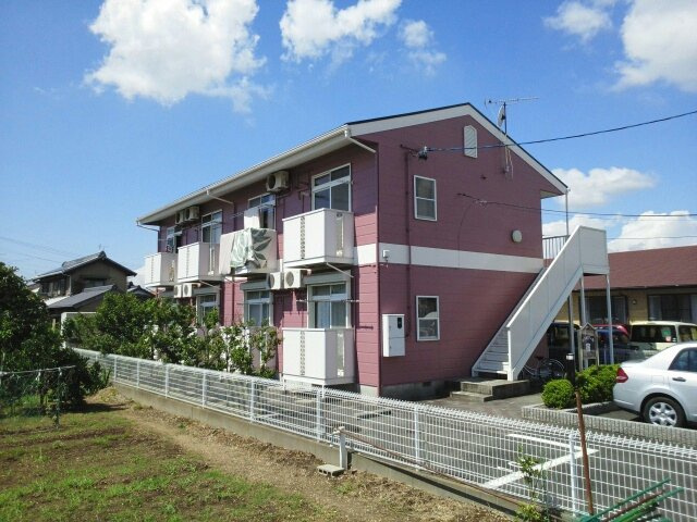 エスポアール宿