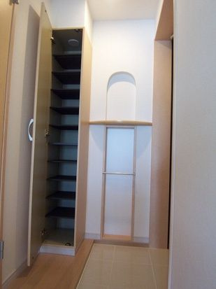 ジェノヴィア亀戸グリーンウォールの設備