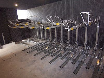 ジェノヴィア亀戸グリーンウォールのその他共用部分