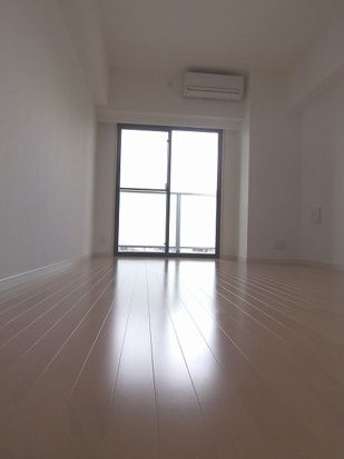 ジェノヴィア亀戸グリーンウォールの内装