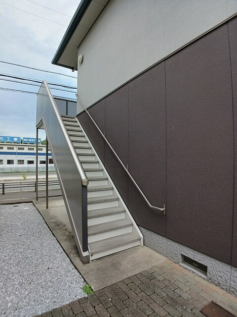 プランドール野中Ｂのその他