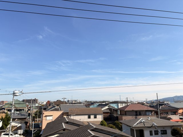 明石市林3丁目新築戸建の展望