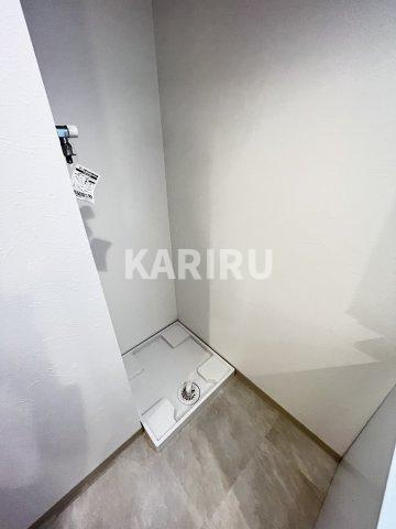 B-PROUD天満橋の設備