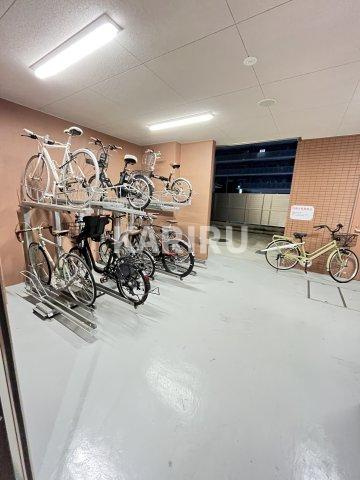 B-PROUD天満橋のその他共用部分