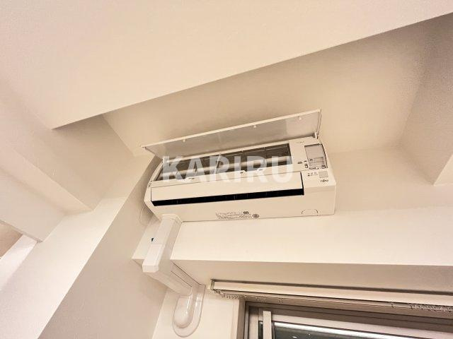 B-PROUD天満橋の設備