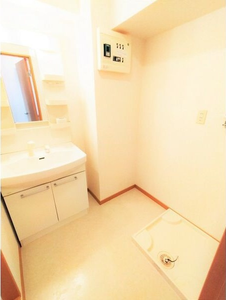 スターロード沼北の設備