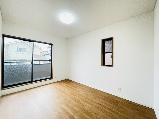 【洋室】 | 福岡市東区青葉3丁目　戸建て