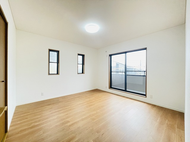 【洋室】 | 福岡市東区青葉3丁目　戸建て