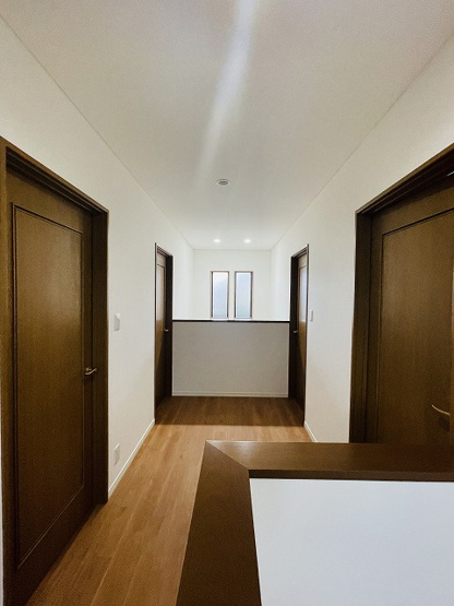 【内装】 | 福岡市東区青葉3丁目　戸建て